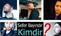 Sefer Bayındır Kimdir, Kaç Yaşında, Ne iş Yapar?