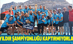 8 yıldır şampiyonluğu kaptırmıyorlar