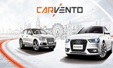 Carvento Lüks Araç Kiralama Hizmetleri ile Tanıştınız mı?