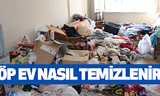 Çöp Ev