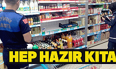 Hep Hazır Kıta