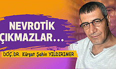 Nevrotik Çıkmazlar