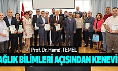 Sağlık Bilimleri Açısından Kenevir