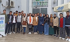 İLKEMLİ 150 ÖĞRENCİ KİTAPLARIN BÜYÜLÜ DÜNYASINDA