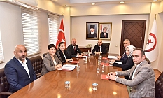 Tekkeköy Belediyesi’nden Kadınlara Sıcak Yuva!