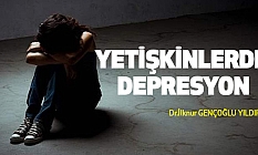Yetişkinlerde Depresyon