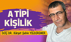A Tipi Kişilik
