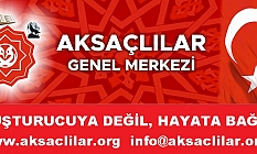 Aksaçlılar Derneği Hız Kesmiyor…