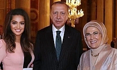Büşra Tuğrul: Oltu isminin verilmesini ben teklif ettim
