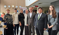 Büyük Anadolu Hastaneleri’nde Sanat Sergisİ