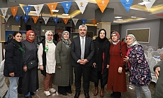 Çok Daha Güçlü İlerliyoruz!