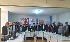Seçmen ve Sandık İttifakı Çağrısı