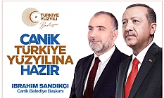 Başkan Sandıkçı’dan Büyük Buluşmaya Davet