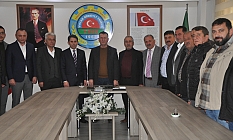 Gelecek Partisi Samsun İl Başkanı Mustafa Yeşilyurt: Bu Mu Sizin Yeni Türkiye Vizyonunuz?