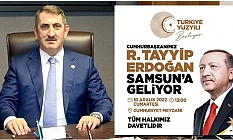 Milletvekili Köktaş'tan Toplu Açılış Töreni'ne davet