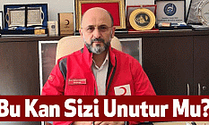 Bu Kan Sizi Unutur Mu?