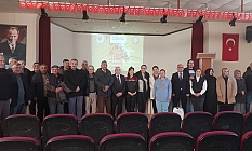 Büyükşehirden Arıcılık Eğitimi