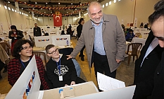 Geleceğin mucitleri yetişiyor!
