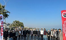 Gurbete Çıktığınızda Samsun'a Aşık Oluyorsunuz!