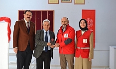 Kızılay, Diyabet Hastası Çocukları Yalnız Bırakmadı