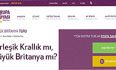 Birleşik Krallık mı, Büyük Britanya mı?