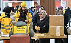 Gıda ve Hijyen Malzemesi Lazım