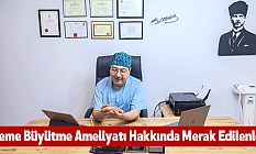 Meme Büyütme Ameliyatı Hakkında Merak Edilenler