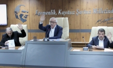 2022 yılı 'İdare Faaliyet Raporu' onaylandı