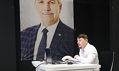 Demirtaş: Personelimizin Gelişimi İçin Her Türlü Eğitime Önem Veriyoruz