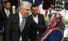 Ersan Aksu: 14 Mayıs'ta Türkiye kazanacak