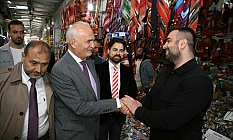 Türkiye İçin Gelin Birlik Olalım